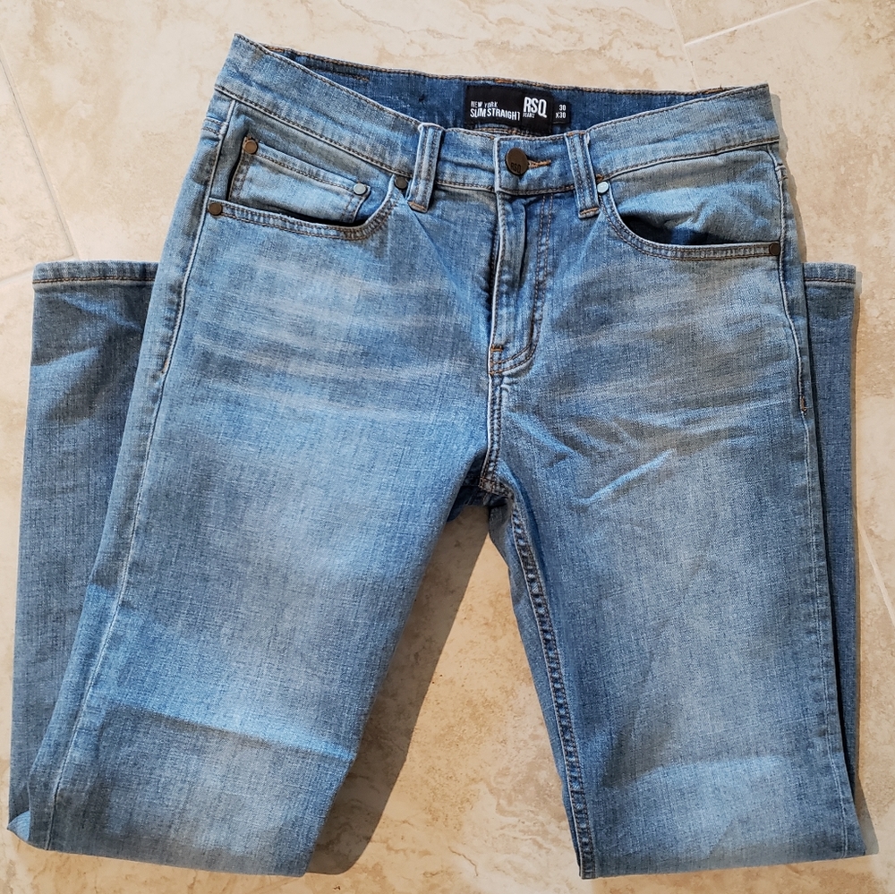 Rsq men jeans